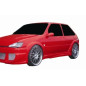Minigonne Ford Fiesta MKIII (Cod. O-SS219)