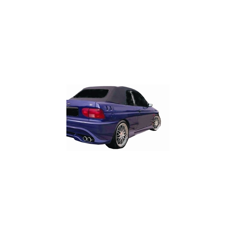 Minigonne Ford Escort cabriolet  (Cod. O-SS220)