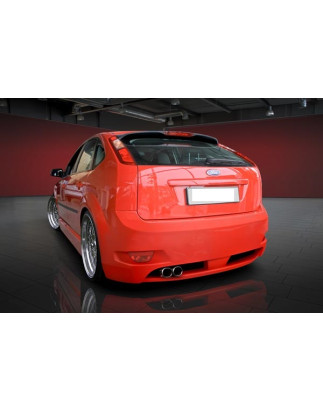 Minigonne Ford Focus II Pressure (Cod. O-SS261)