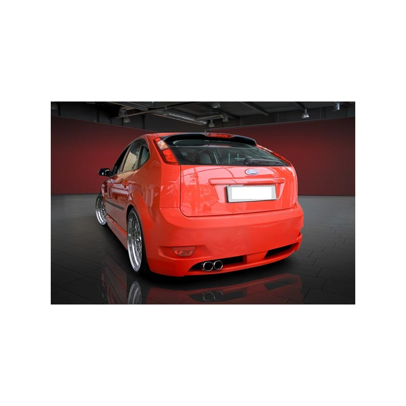 Minigonne Ford Focus II Pressure (Cod. O-SS261)