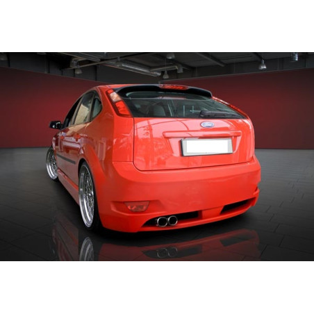 Minigonne Ford Focus II Pressure (Cod. O-SS261)