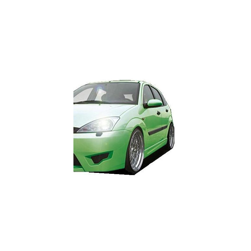 Minigonne Ford Focus Hendrix  (Cod. O-SS262)