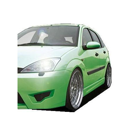 Minigonne Ford Focus Hendrix  (Cod. O-SS262)