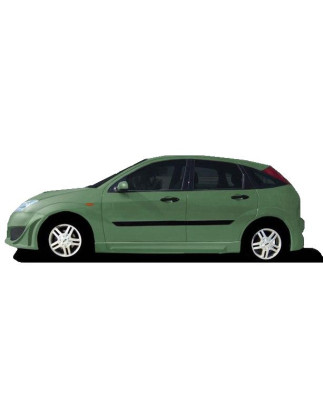 Minigonne Ford Focus Storm  (Cod. O-SS263)