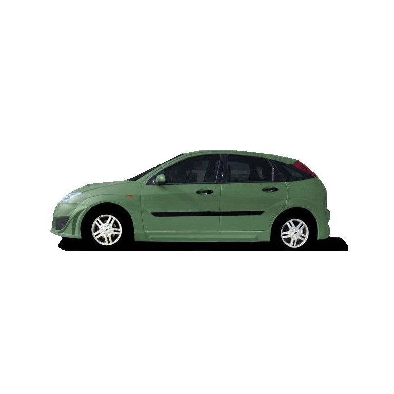 Minigonne Ford Focus Storm  (Cod. O-SS263)