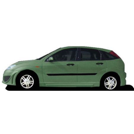 Minigonne Ford Focus Storm  (Cod. O-SS263)