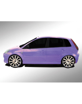 Minigonne Ford Fiesta 2002 Raven 02-05 (Cod. O-SS325)