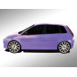 Minigonne Ford Fiesta 2002 Raven 02-05 (Cod. O-SS325)