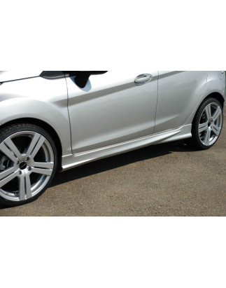 Minigonne Ford Fiesta 08 FR Style  (Cod. O-SS359)