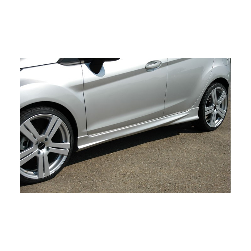 Minigonne Ford Fiesta 08 FR Style  (Cod. O-SS359)