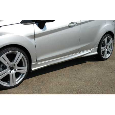 Minigonne Ford Fiesta 08 FR Style  (Cod. O-SS359)