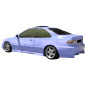 Minigonne Honda Civic 92 Demolidor (Cod. O-SS054)