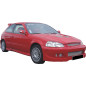 Minigonne Honda Civic 98 Agressor (Cod. O-SS061)