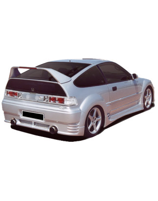 Minigonne Honda CRX 89-91 Predator Wide (Cod. O-SS062)