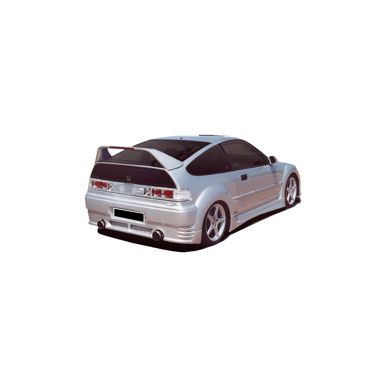 Minigonne Honda CRX 89-91 Predator Wide (Cod. O-SS062)