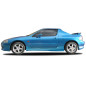 Minigonne Honda CRX Del Sol (Cod. O-SS063)