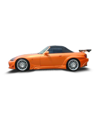 Minigonne Honda S2000 (Cod. O-SS064)
