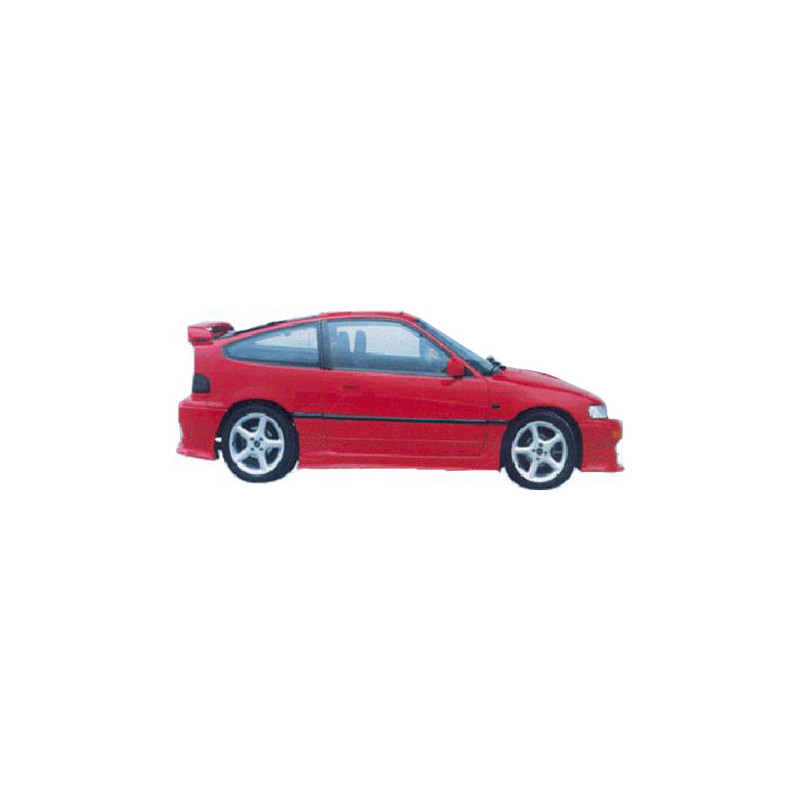 Minigonne Honda CRX (Cod. O-SS221)