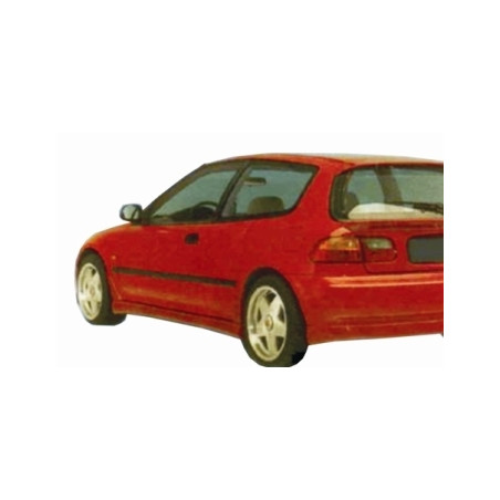 Minigonne Honda Civic 92 3D. (Cod. O-SS223)