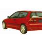 Minigonne Honda Civic 92 3D. (Cod. O-SS223)