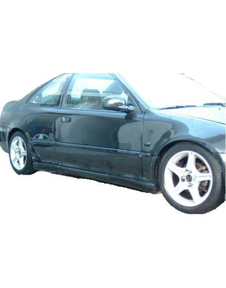Minigonne Honda civic 92 coupé (Cod. O-SS224)