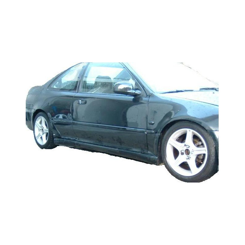 Minigonne Honda civic 92 coupé  (Cod. O-SS224)