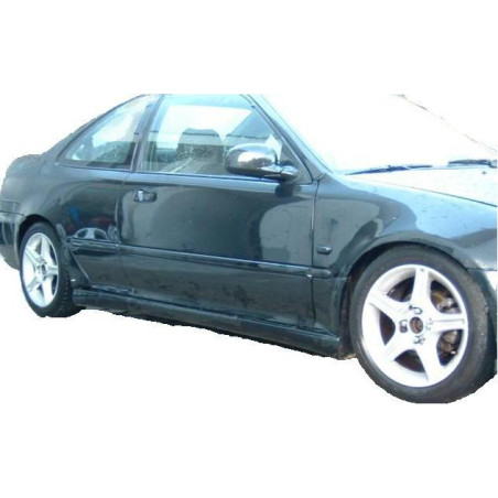 Minigonne Honda civic 92 coupé (Cod. O-SS224)