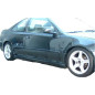 Minigonne Honda civic 92 coupé  (Cod. O-SS224)