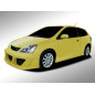 Minigonne Honda Civic R 2002 3D. Blast  (Cod. O-SS326)