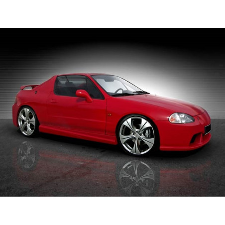 Minigonne Honda CRX Del Sol Atlanta (Cod. O-SS329)