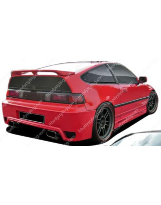 Minigonne Honda CRX 90-91 V-Tec Ed (Cod. O-SS330)