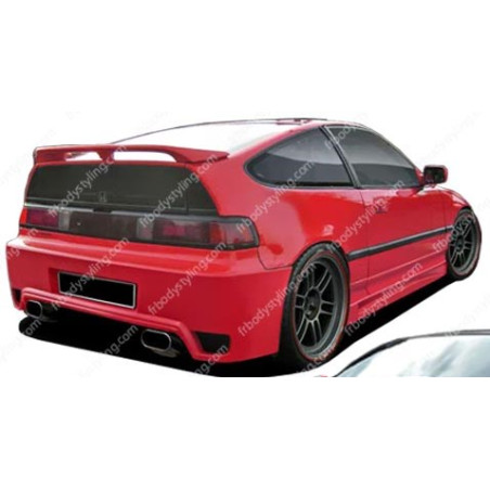 Minigonne Honda CRX 90-91 V-Tec Ed (Cod. O-SS330)