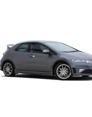 Minigonne Honda Civic 2006  (Cod. O-SS353)