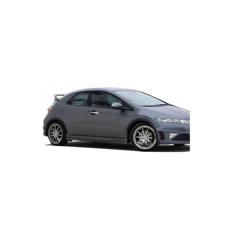 Minigonne Honda Civic 2006  (Cod. O-SS353)