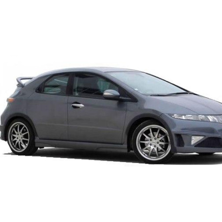 Minigonne Honda Civic 2006  (Cod. O-SS353)