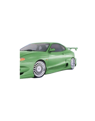 Minigonne Hyundai Coupé  2000 Radikal (Cod. O-SS065)