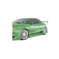 Minigonne Hyundai Coupé  2000 Radikal (Cod. O-SS065)