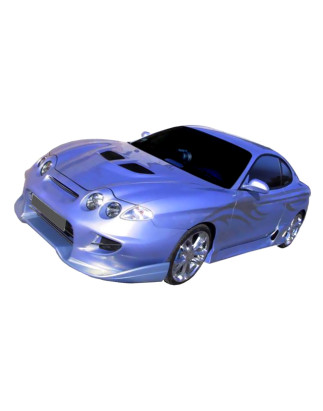 Minigonne Hyundai Coupé 2000 Sport (Cod. O-SS066)