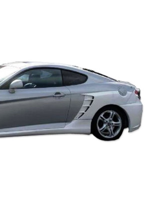 Minigonne Hyundai Coupé 2003 (Cod. O-SS178)