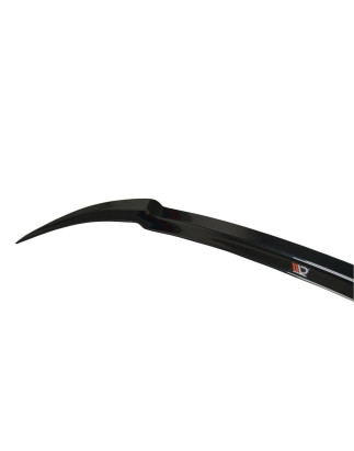 SPOILER CAP Honda Civic Mk9 Facelift (Cod. M-HO-CI-9F-CAP1G)