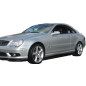 Minigonne Mercedes Classe CLK W209 (Cod. O-SS266)