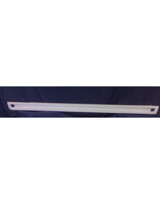 Minigonne Mercedes 190 Radikal W124 (Cod. O-SS295)