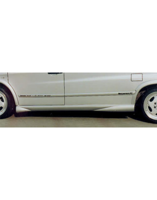 Minigonne Mercedes Vito  (Cod. O-SS296)