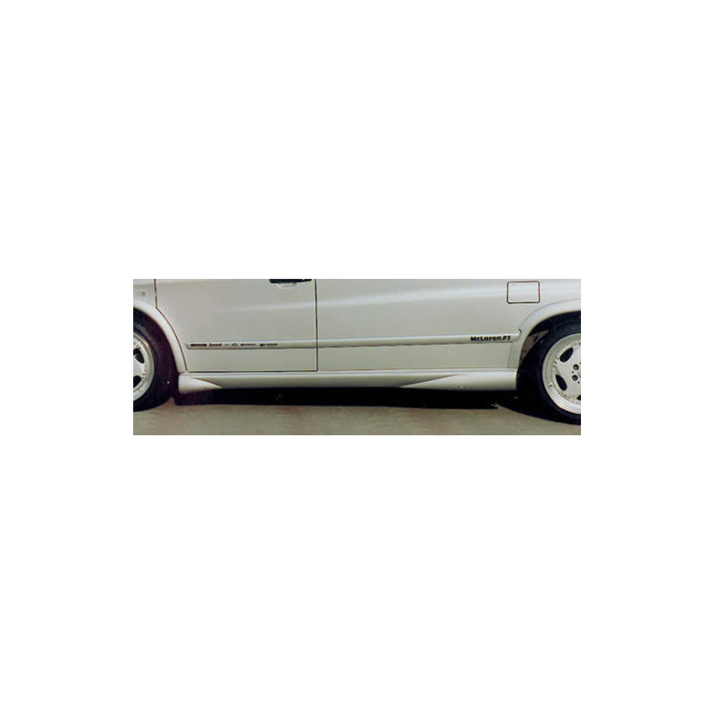 Minigonne Mercedes Vito (Cod. O-SS296) Minigonne Mercedes Vito (Cod. O-SS296)