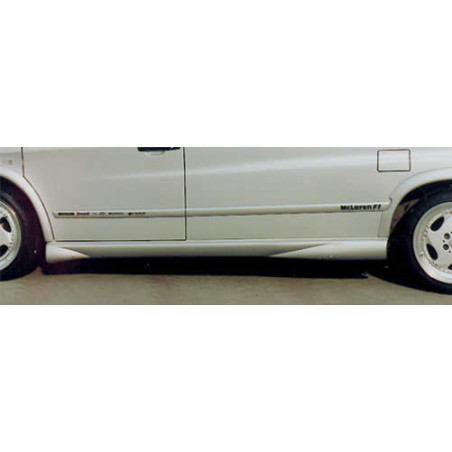 Minigonne Mercedes Vito  (Cod. O-SS296)
