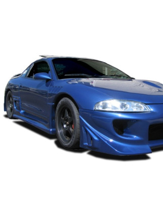 Minigonne Mitsubishi Eclipse  (Cod. O-SS225)