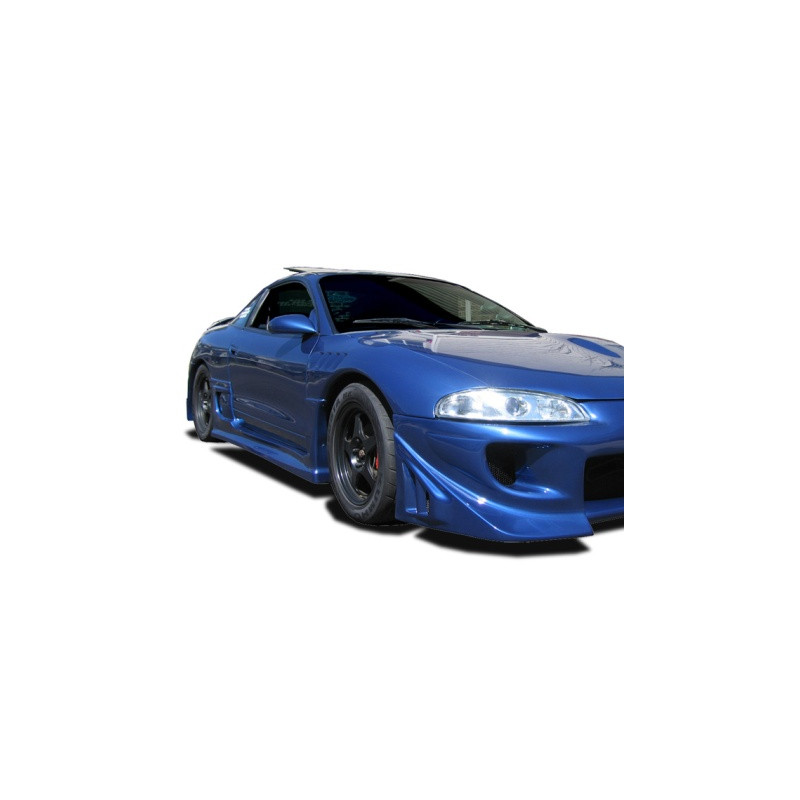 Minigonne Mitsubishi Eclipse  (Cod. O-SS225)
