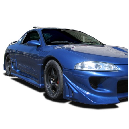Minigonne Mitsubishi Eclipse  (Cod. O-SS225)