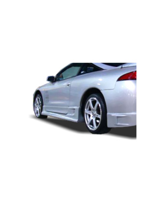 Minigonne Mitsubishi Eclipse Atlantico (Cod. O-SS070)