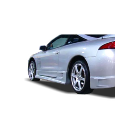Minigonne Mitsubishi Eclipse Atlantico (Cod. O-SS070)